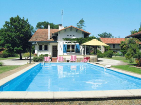 Holiday Home Le Belon by Interhome